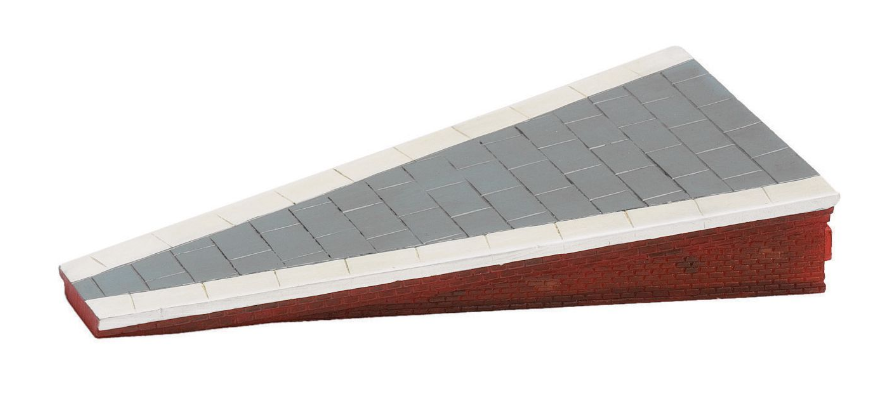Pre-Owned Skaledale Platform Ramps x 2