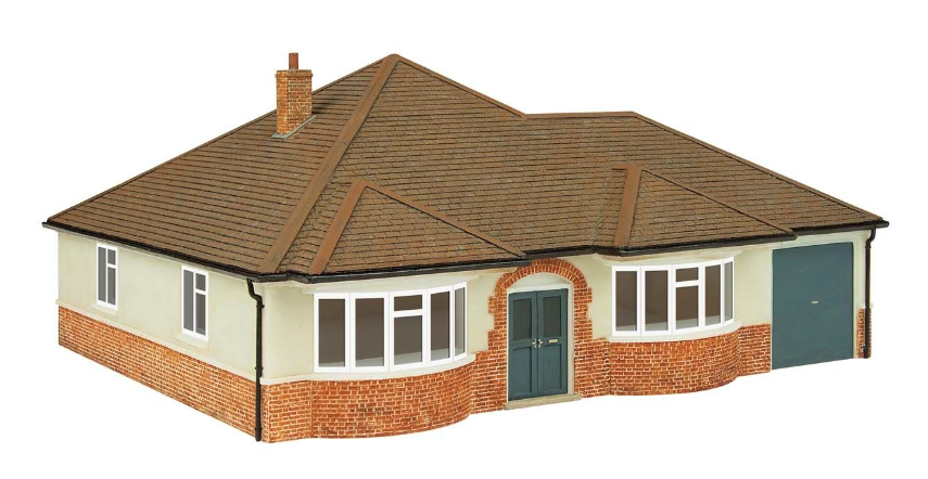Pre-Owned Skaledale Bungalow - 'Avalon'