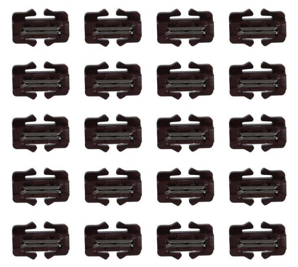 Unitrack UniJoiners Brown (20)