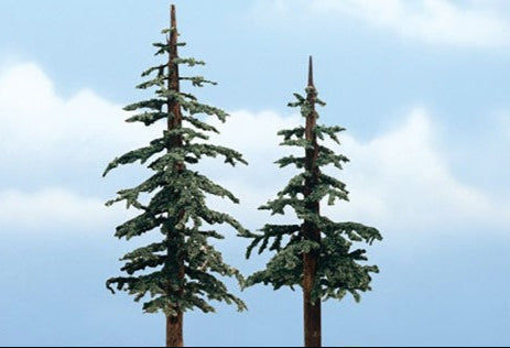 TR1627 4"-5" Premium Lodgepole (2/Pk)