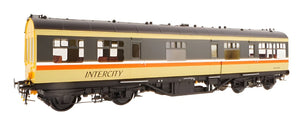 50ft Inspection Saloon Intercity Swift Yellow Ends