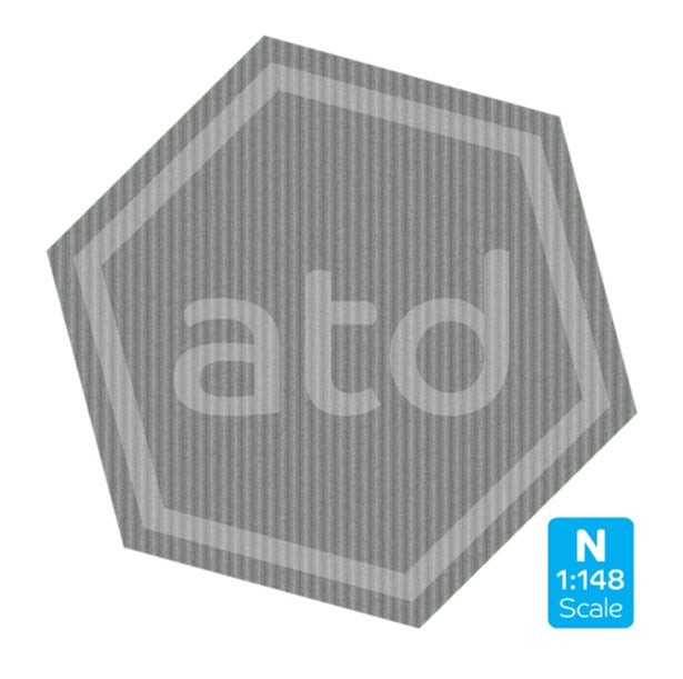 Asbestos Roofing Texture Pack