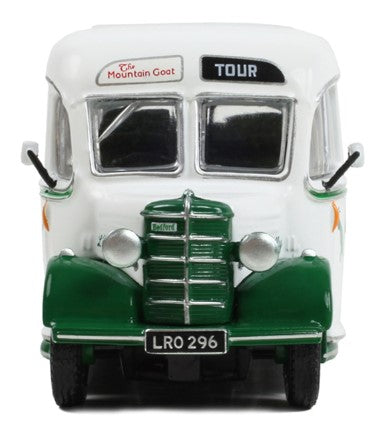 Bedford OB Coach LRO296 The Mountain Goat, Windermere