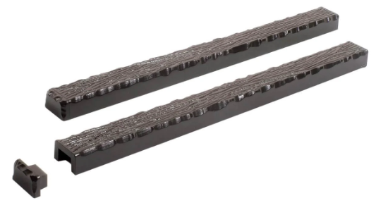 Code 250 - Sleepers & Ends