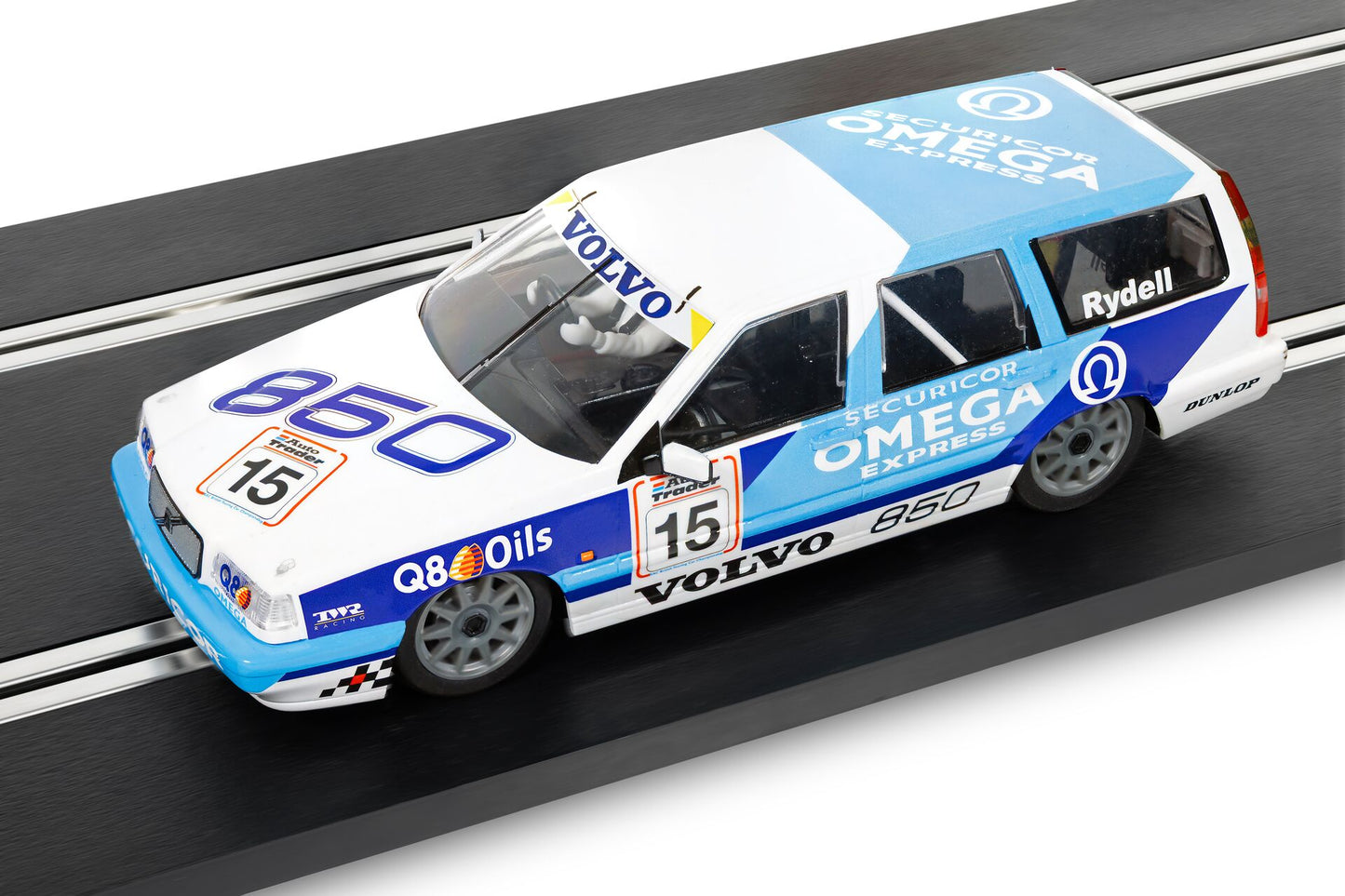 Volvo 850 Estate - BTCC 1994 - Rickard Rydell