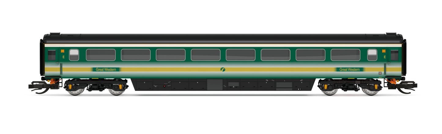 TT4074 MK3 TS Trailer Standard First Great Western 42271