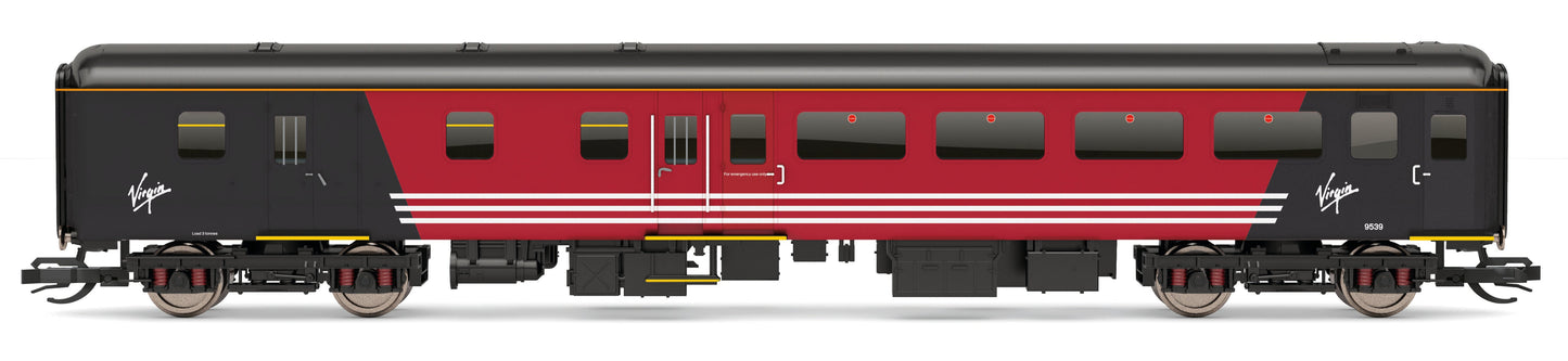 Virgin Mk2F BSO 9539