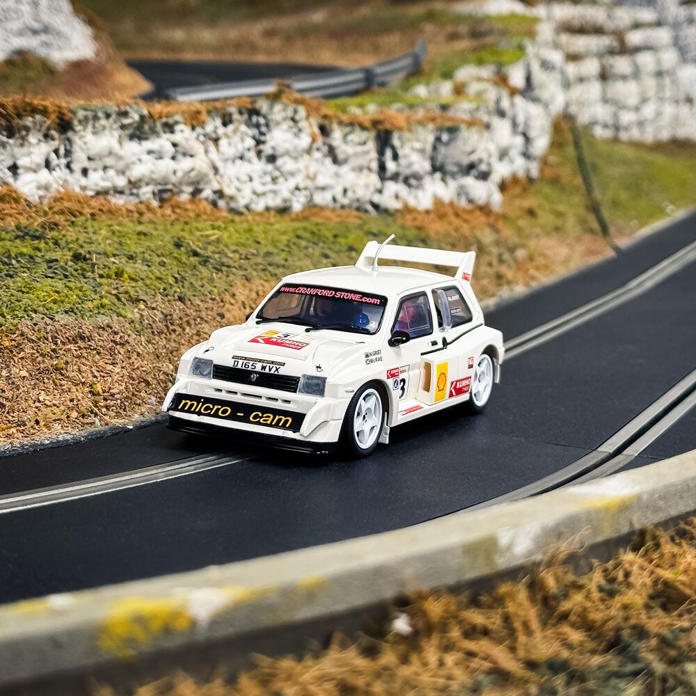 C4612A Colin McRae Triple Pack