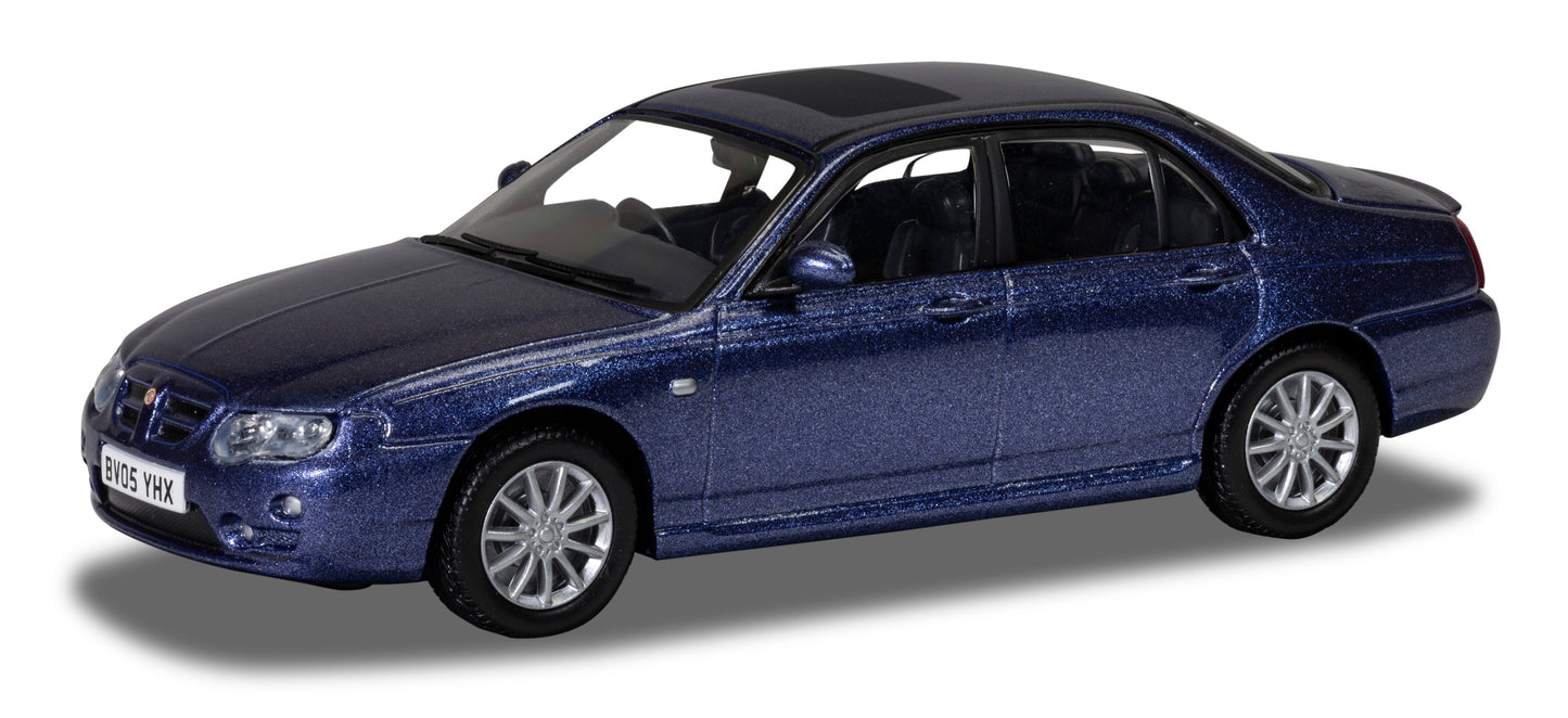 MG ZT+, Monogram Caledonian