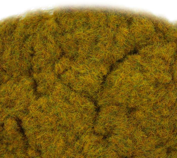 WWS 2mm Wild Meadow Static Grass - 1000ml Canister