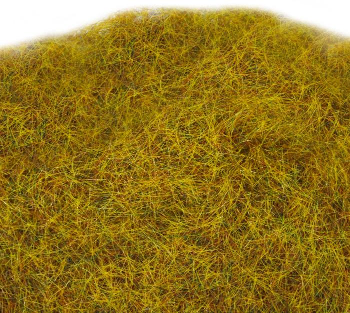 WWS 6mm Wild Meadow Static Grass - 500ml Canister