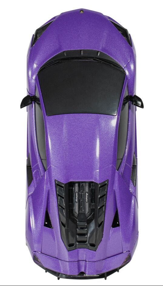 Scalextric Supercar Showdown - Lamborghini Vs. Lamborghini