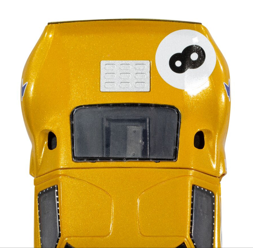 Ford GT40 - BOAC 500 1968 - Drury / Holland