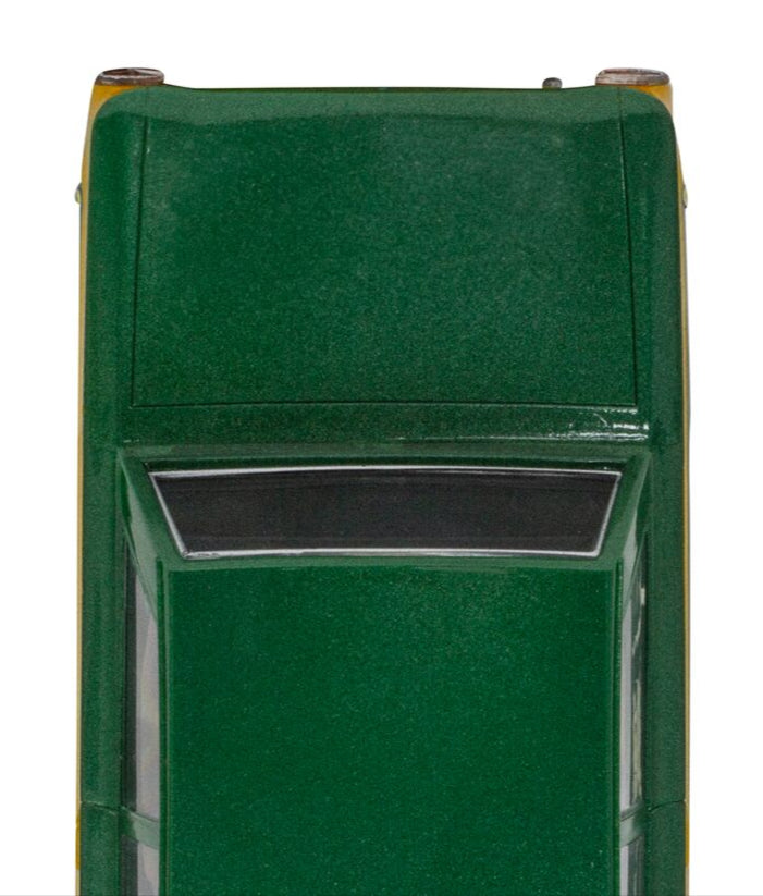 Ford Lotus Cortina - Goodwood 2023 - Andrew Jordan + David Dickenson