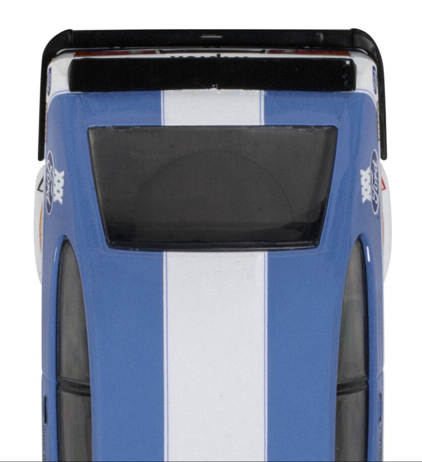 Ford Capri MKIII - Gerry Marshall