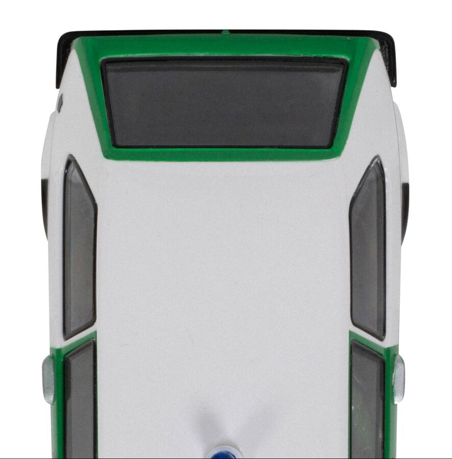 Volkswagen Golf MK1 - Polizei