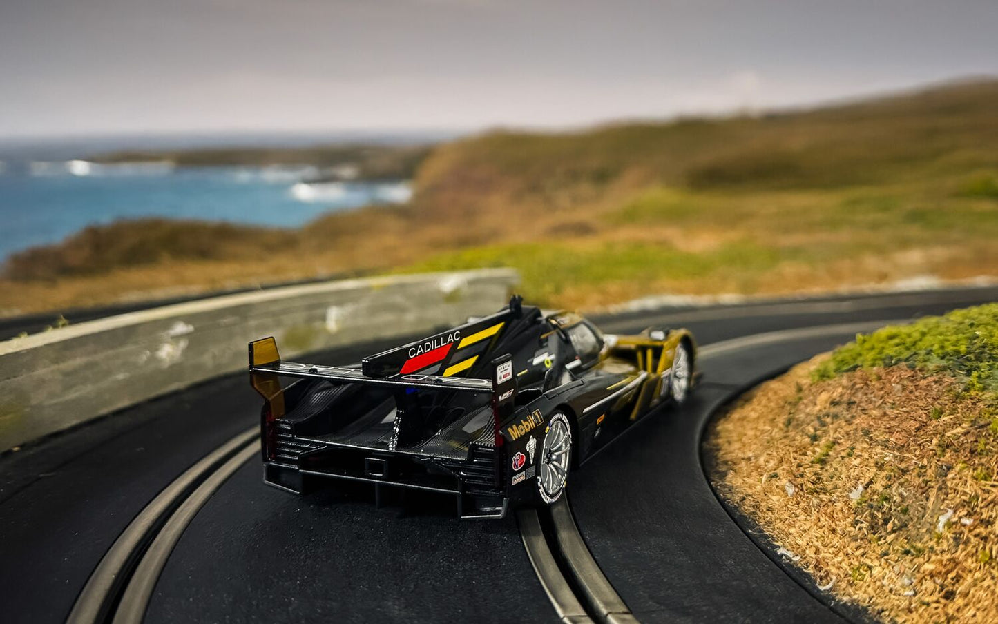 Cadillac V-Series.R - Cadillac Racing No.01 - 12 Hours of Sebring 2024