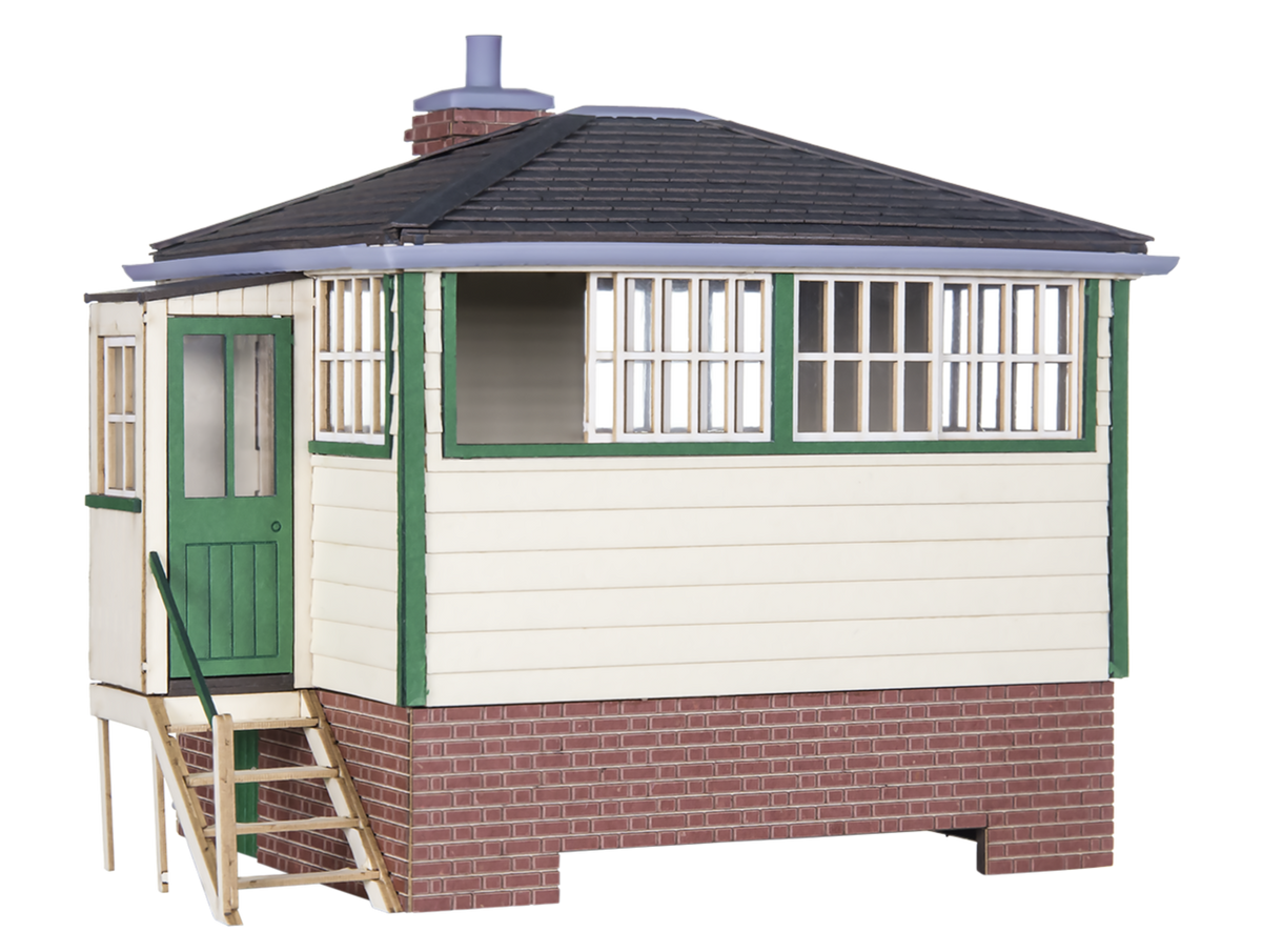 Dapol 7B004005 Kitmaster Genesis London & South Western Railway Type