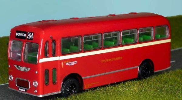 Bristol MW SD - Eastern Counties (Ipswich)