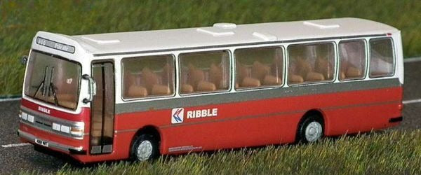 NB003 Duple Dominant II Coach - Ribble