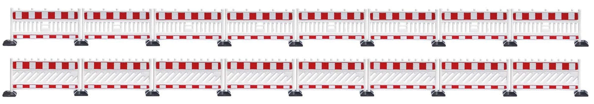 BUS1013 Safety Barriers