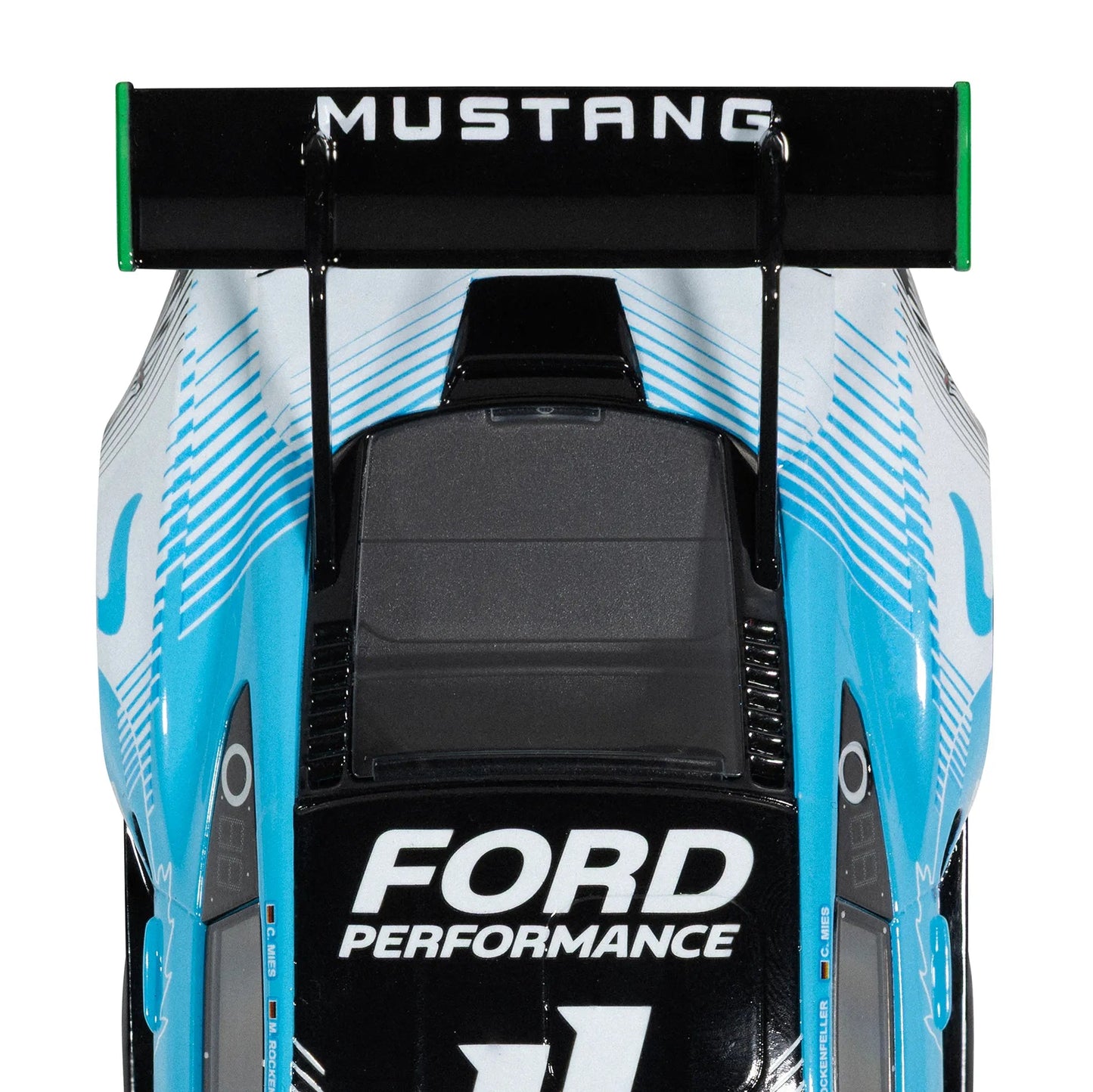 C4709 Ford Mustang GT3 - 12hrs of Sebring 2024