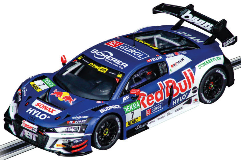 Digital 132 Audi R8 LMS GT3 "Abt Sportsline - Red Bull" DTM 2024