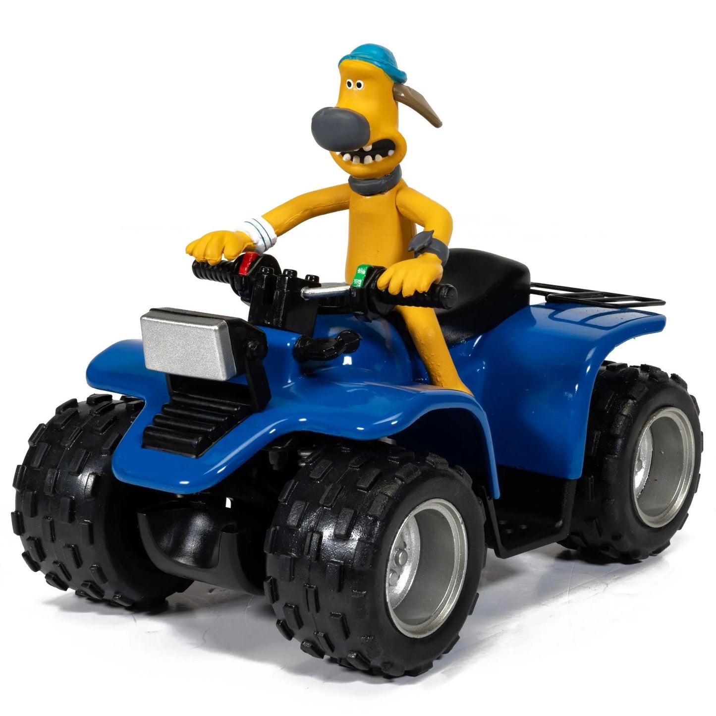 BUNDLEC30 Shaun the Sheep Quad Bike Collection