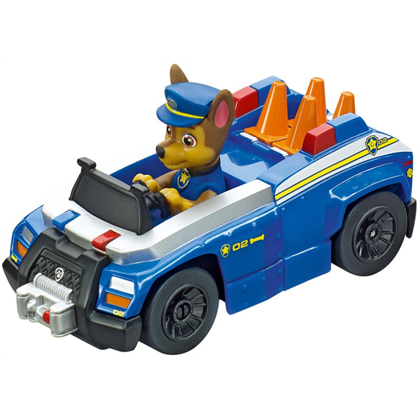 20065023 Carrera First - PAW Patrol - Chase
