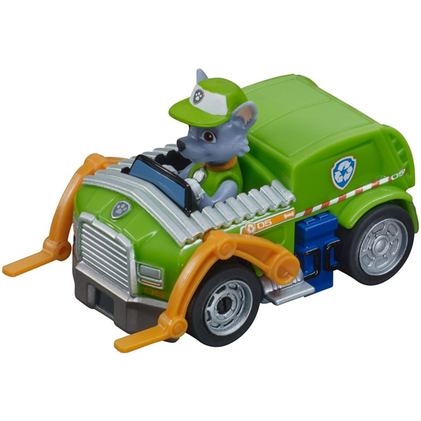 20065026 Carrera First - PAW Patrol - Rocky