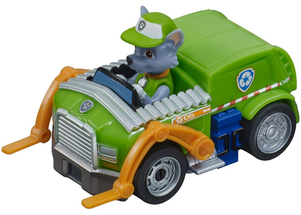 20065026 Carrera First - PAW Patrol - Rocky