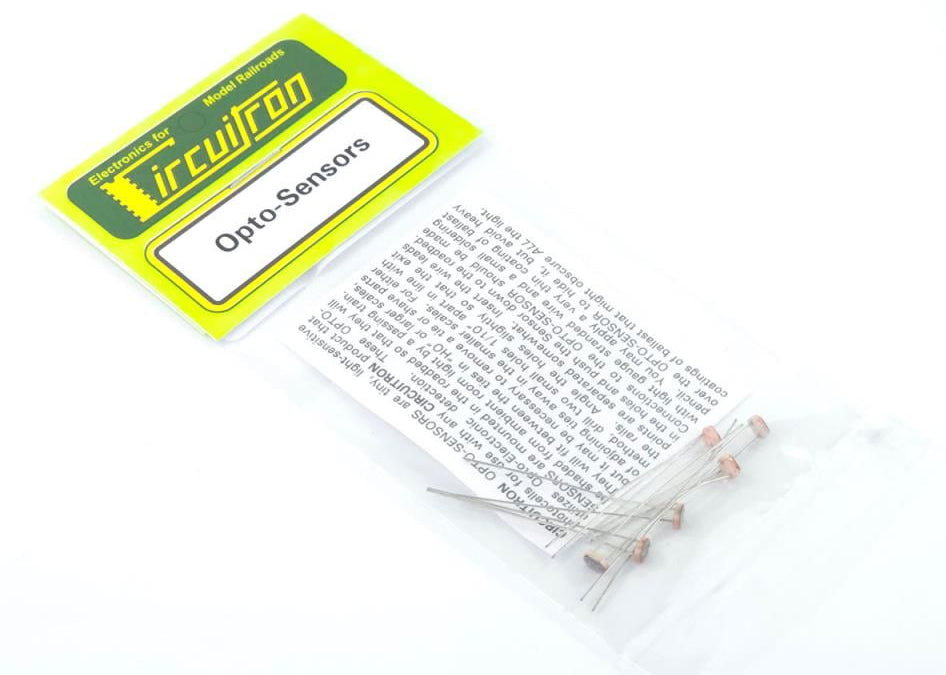800-9206 OS-6 Opto-Sensor (6 Pack)