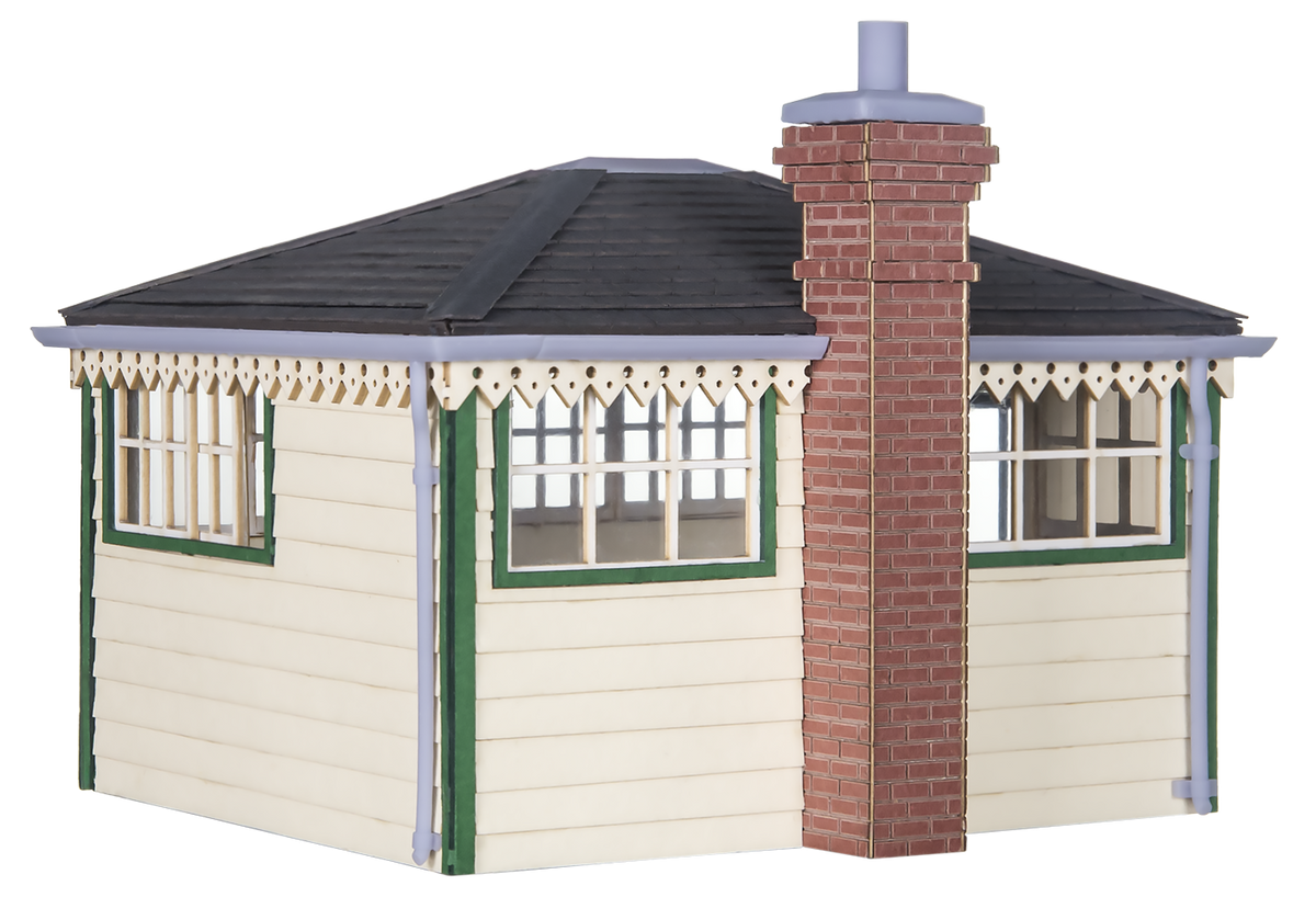 Dapol 7B004002 Kitmaster Genesis London & South Western Railway Type