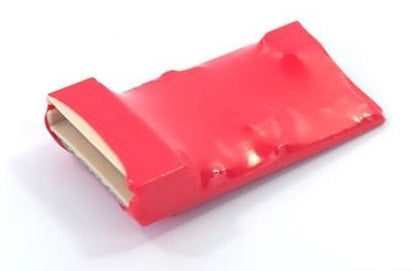 Ruby Series 2fn Standard DCC Decoder 8 Pin