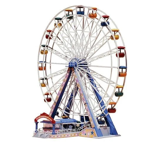 Faller 140312 Ferris Wheel Fairground Kit