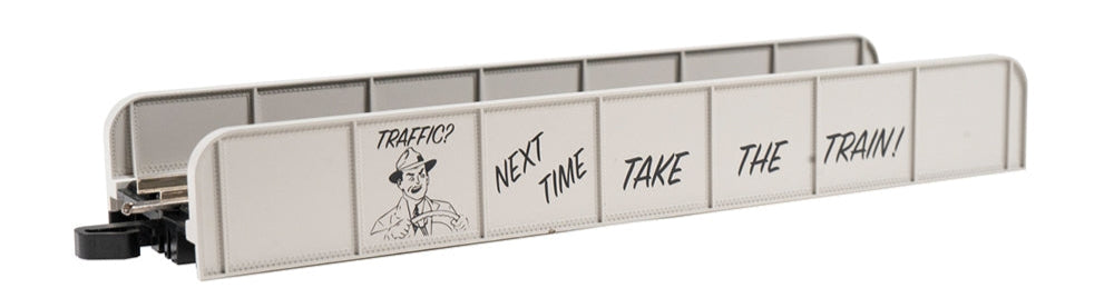 Girder Bridge - Take The Train