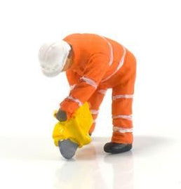 Manual Workers (6) Figure Set