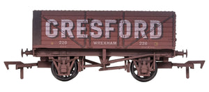 7 Plank Gresford Wrexham 226 - Weathered