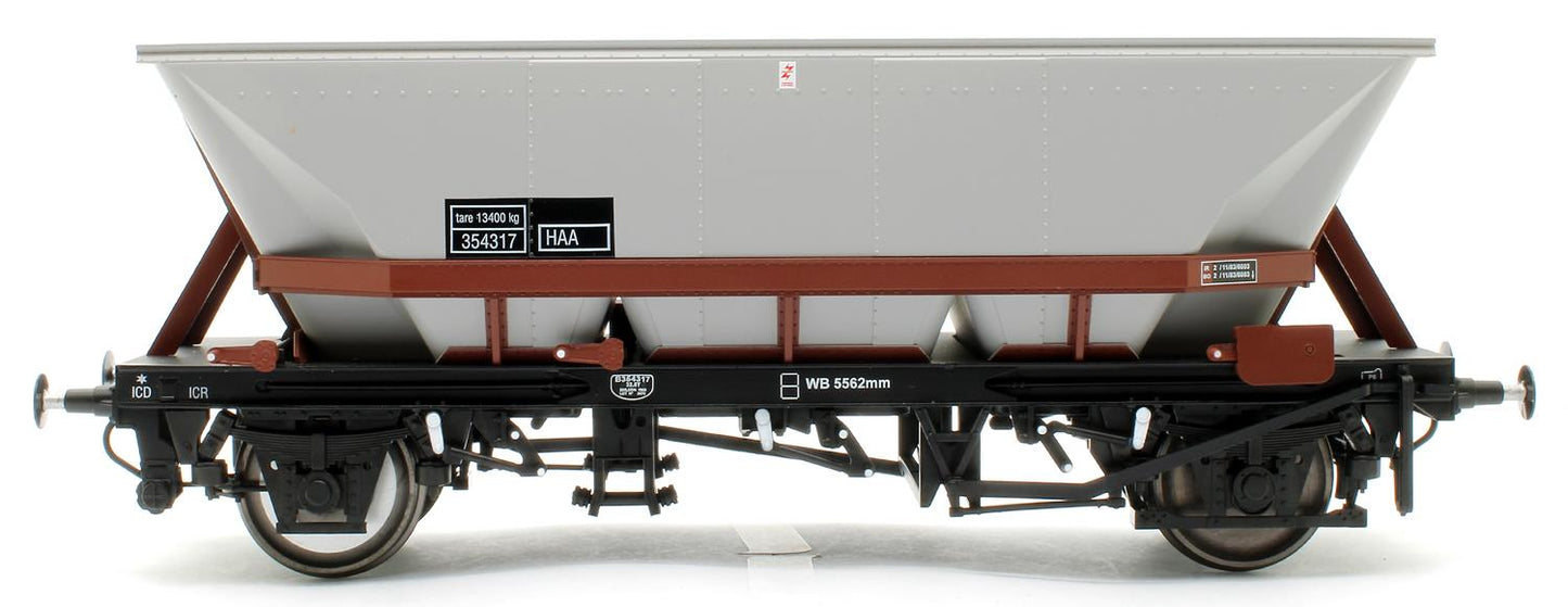 MGR HAA Coal Wagon (Brown Cradle) #354317