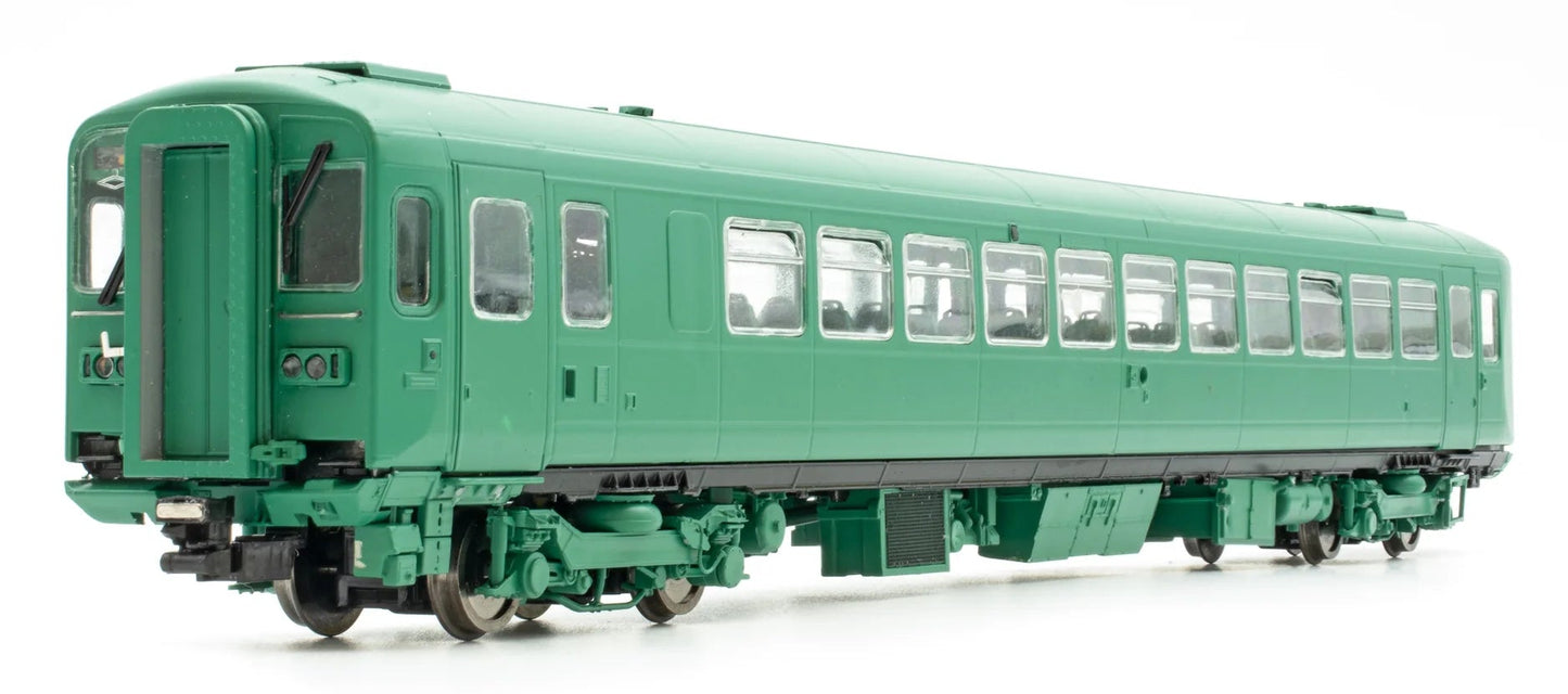 ACC3507 Class 153 Single Car DMU 153356 London Midland City