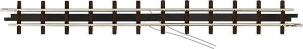 BUS12306 Narrow gauge track Straight 133.2mm