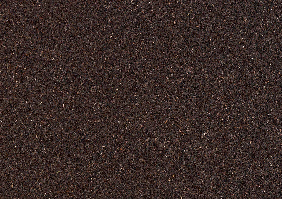 BUS7046 Fine peat brown scatter material