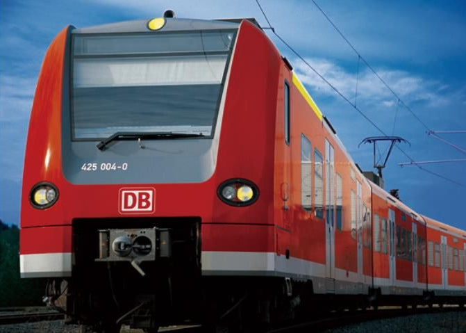 10-1716 DBAG ET425 4 Car EMU VI