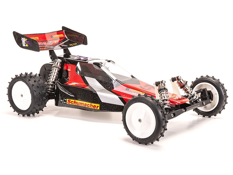 Pre-Owned Schumacher Cougar Classic - Kit