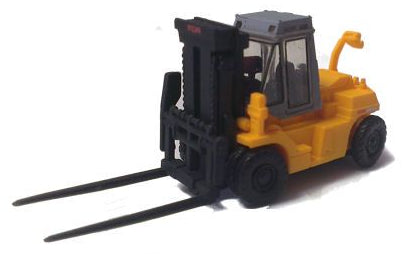 TCM FD115 Forklift Trucks (2)