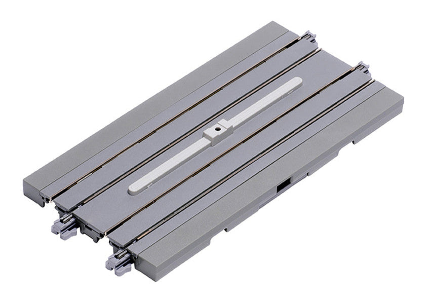 Unitram E Series Straight Track 124mm