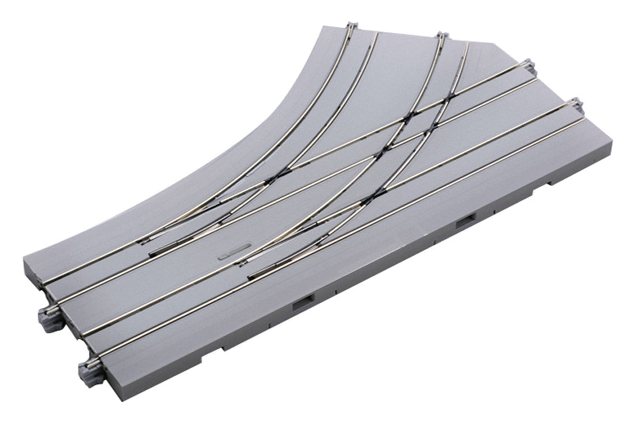 Unitram E Series Electric Turnout R180 Left