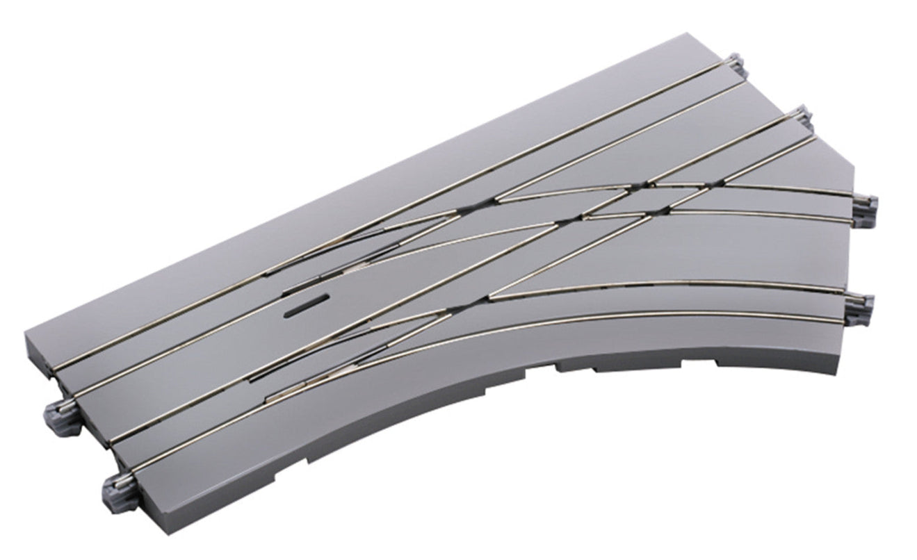 Unitram E Series Electric Turnout R180 Right