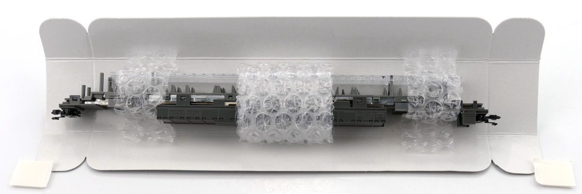 800-74502-1B Class 800 GWR Power Unit & Interior Light Lenses (Spare)