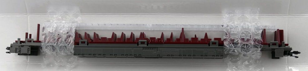 800-74504-3C Class 800 LNER 814 209 Underfloor & Interior Light Lens (Spare)